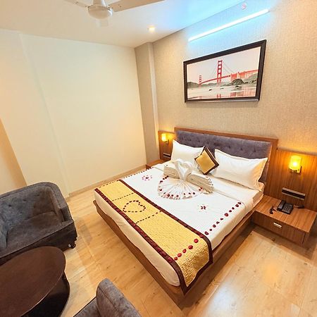 Parampara Hotels And Resorts Udaipur Buitenkant foto