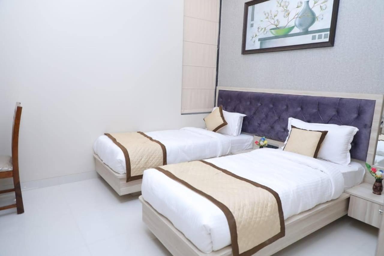 Parampara Hotels And Resorts Udaipur Buitenkant foto