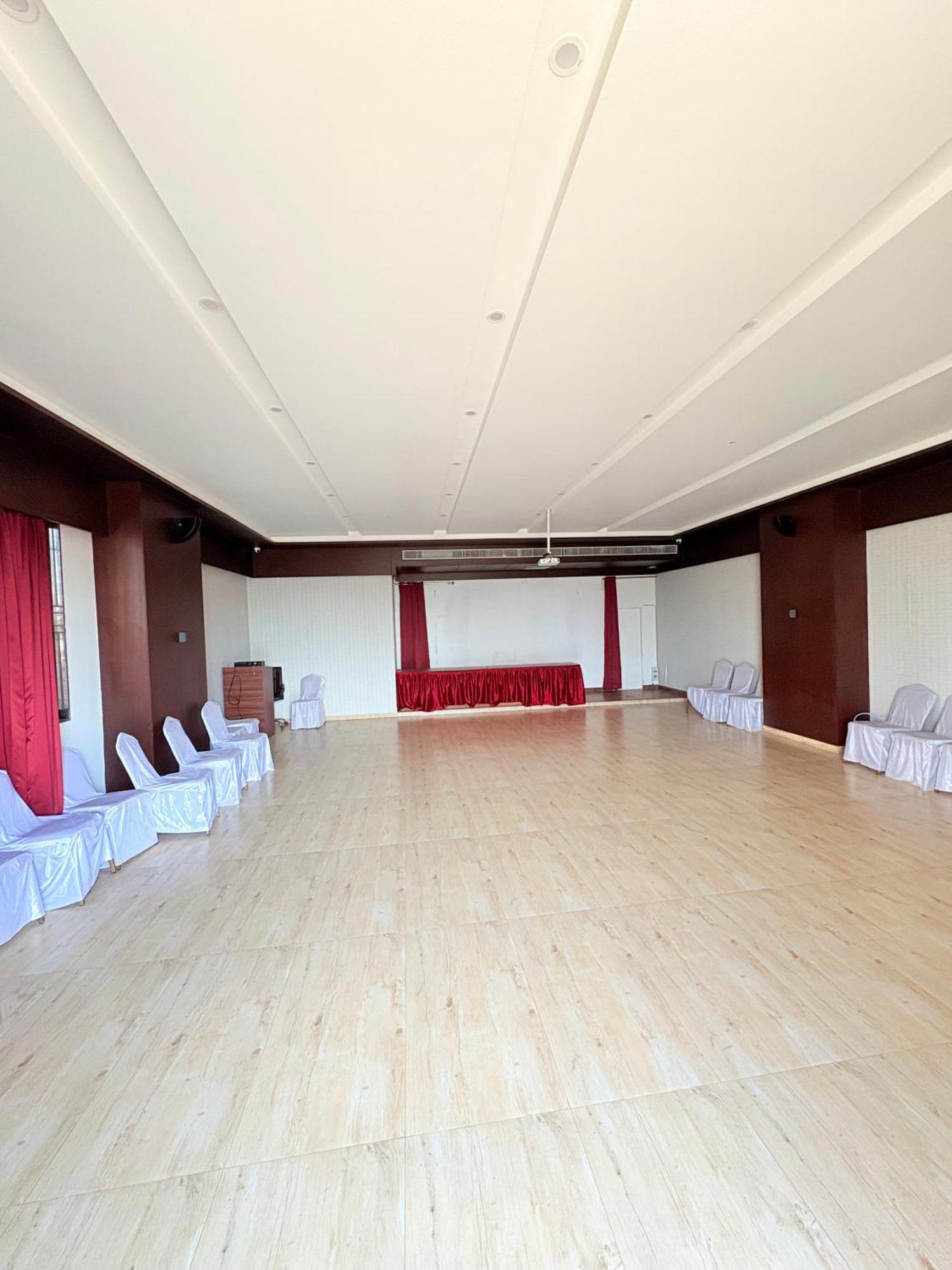 Parampara Hotels And Resorts Udaipur Buitenkant foto