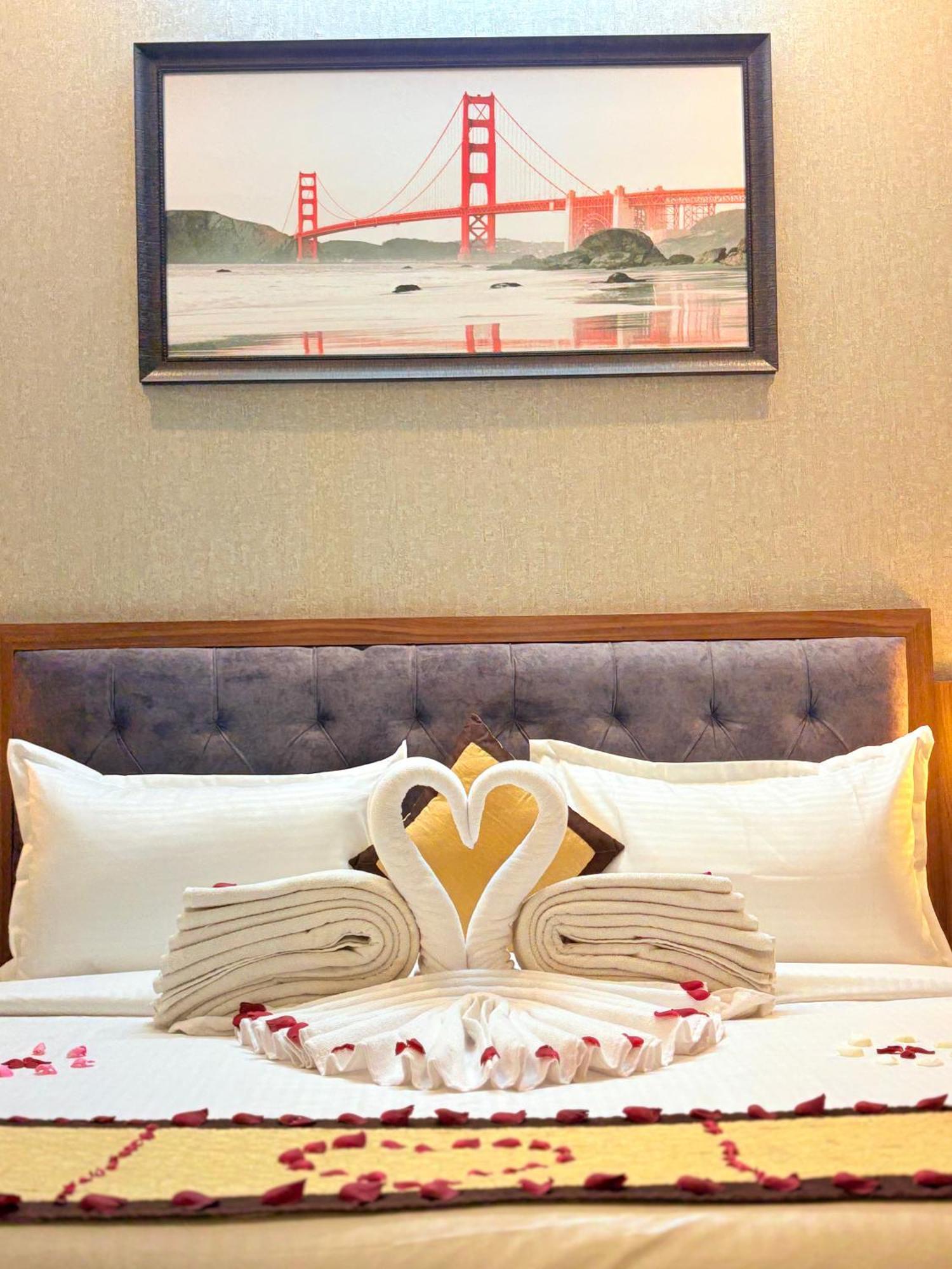Parampara Hotels And Resorts Udaipur Buitenkant foto